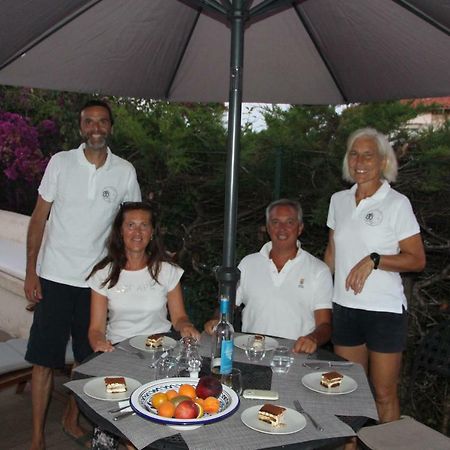 B&B Bessy 10 Antibes Eksteriør billede